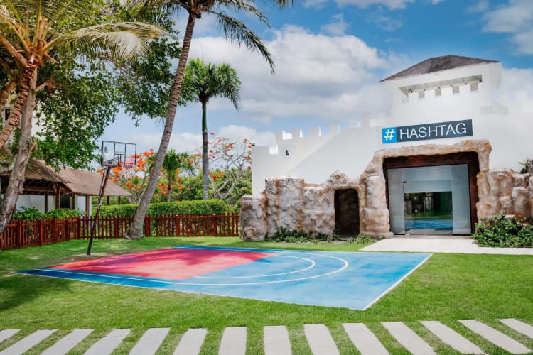 Wyndham Alltra Punta Cana All Inclusive Resort photo 2