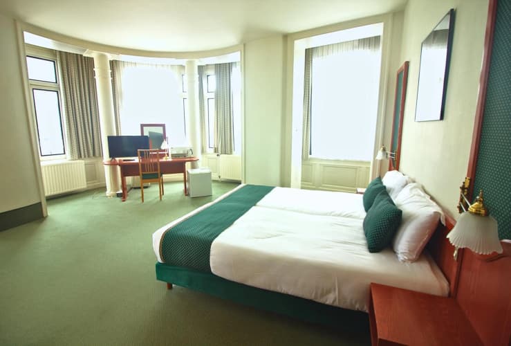 Hotel Le Dome photo 5