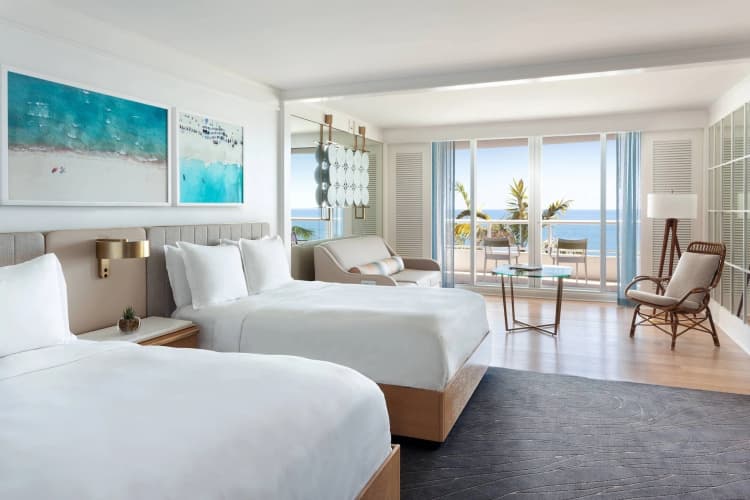 The Ritz Carlton Fort Lauderdale photo 5