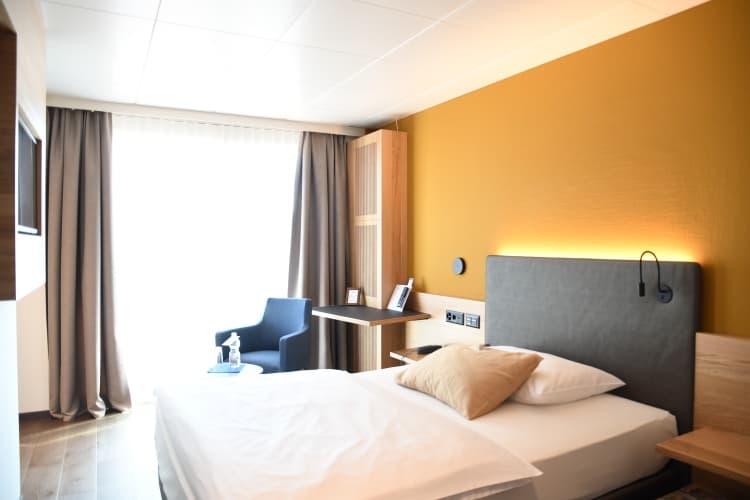 Engimatt Hotel photo 4