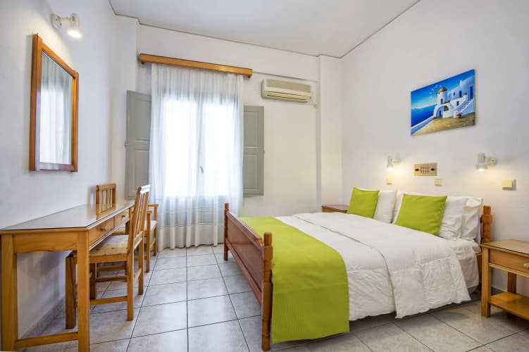 Makarios Beach Hotel photo 4