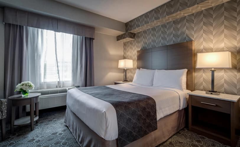 Monte Carlo Inn Toronto Markham Suites photo 5