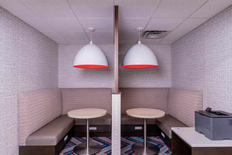 Hampton Inn & Suites St. Louis/Chesterfield photo 4