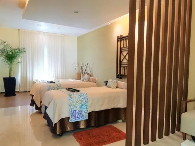 El Dorado Seaside Suites A Spa Resort Al photo 5