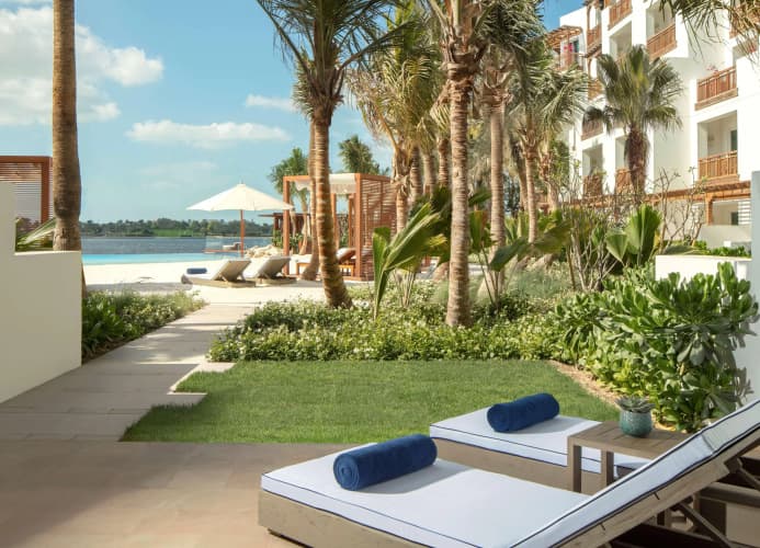 Park Hyatt Dubai, photo 5