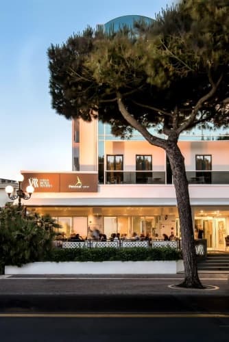 Villa Rosa Riviera photo 2