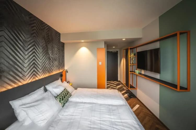 Loginn Hotel Berlin Airport photo 4