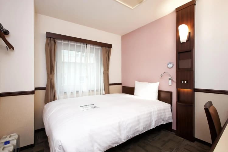 Toyoko Inn Seoul Gangnam photo 4