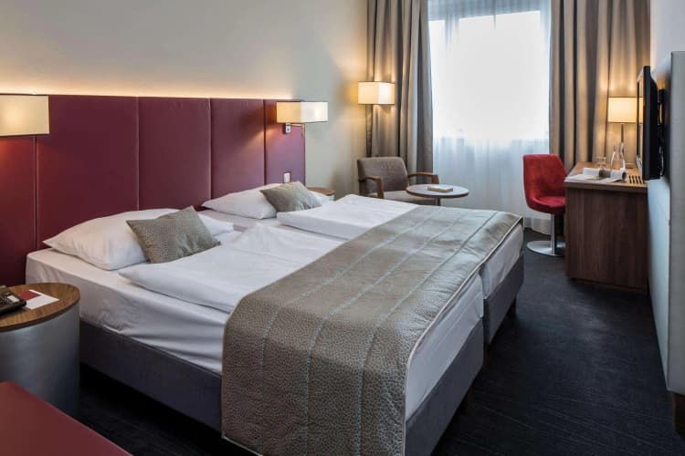 Austria Trend Hotel Europa Salzburg photo 5
