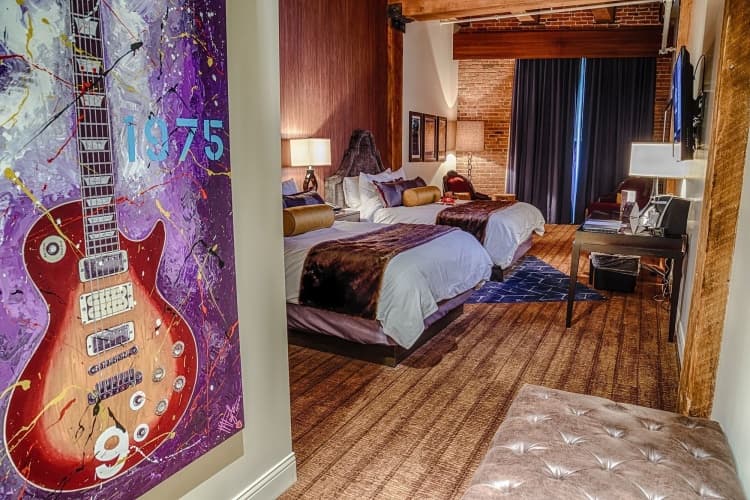 Hard Rock Hotel & Casino Sioux City photo 4