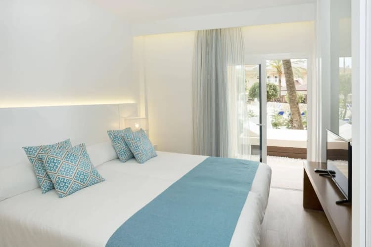 Mar Hotels Playa Mar & Spa photo 5