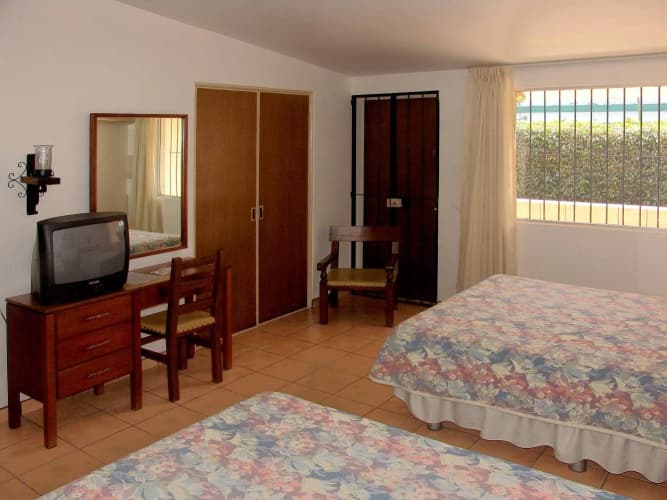 Hotel Isabel photo 2