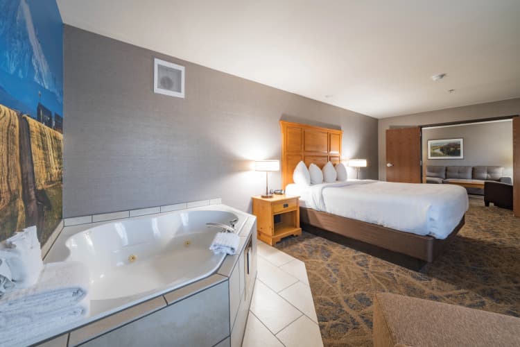 Best Western Plus GranTree Inn photo 4