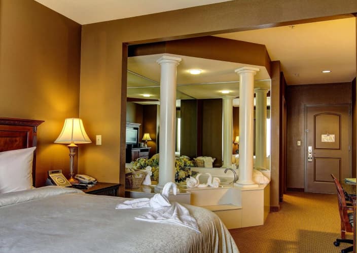 The Wildwood Hotel photo 5