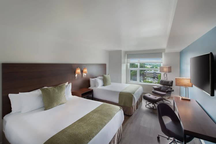 Hotel Interurban photo 3