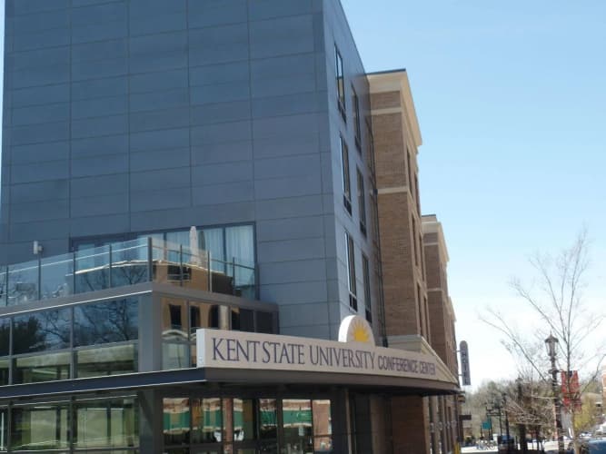 Kent State University Hotel & Conference Center photo 2