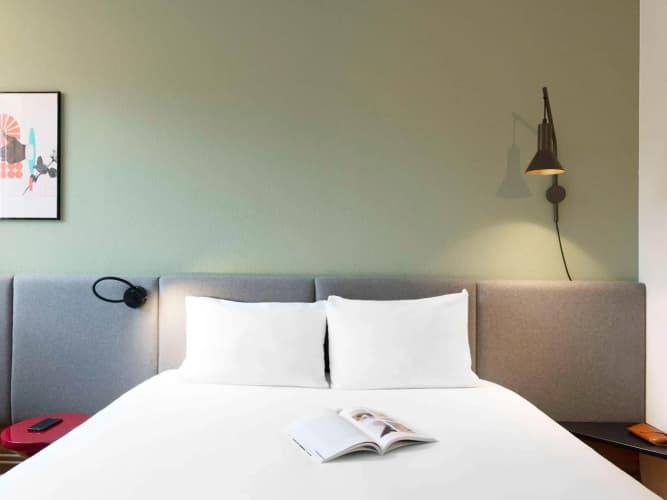 Axel Hotel Barcelona & Urban Spa - Adults Only photo 3