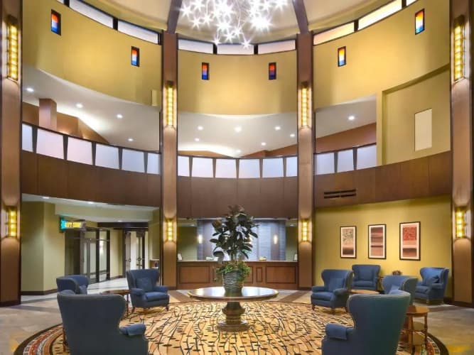 Desert Diamond Casino & Hotel, photo 3