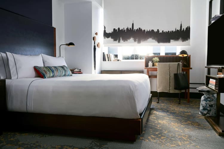 The Renwick Hotel photo 4