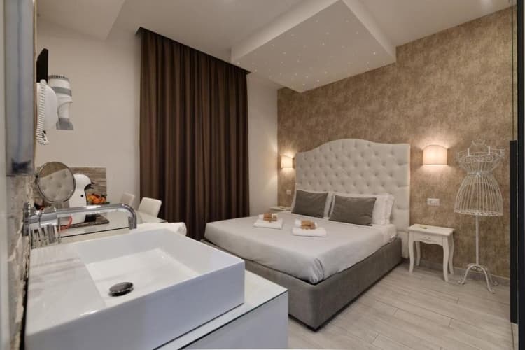 Relais Vatican Secret, photo 5