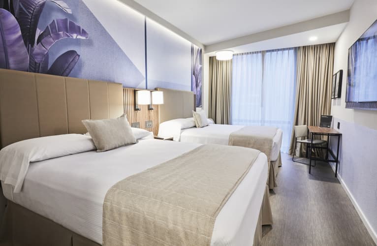 Riu Plaza Manhattan Times Square, photo 4