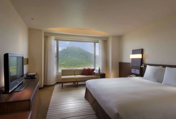 Hilton Niseko Village photo 3