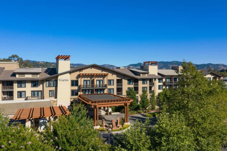 The Westin Verasa Napa photo 2