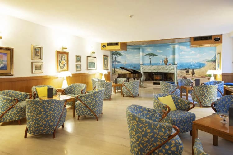 Hotel L'approdo photo 2