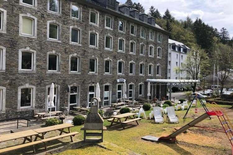 Achat Hotel Monschau, photo 2