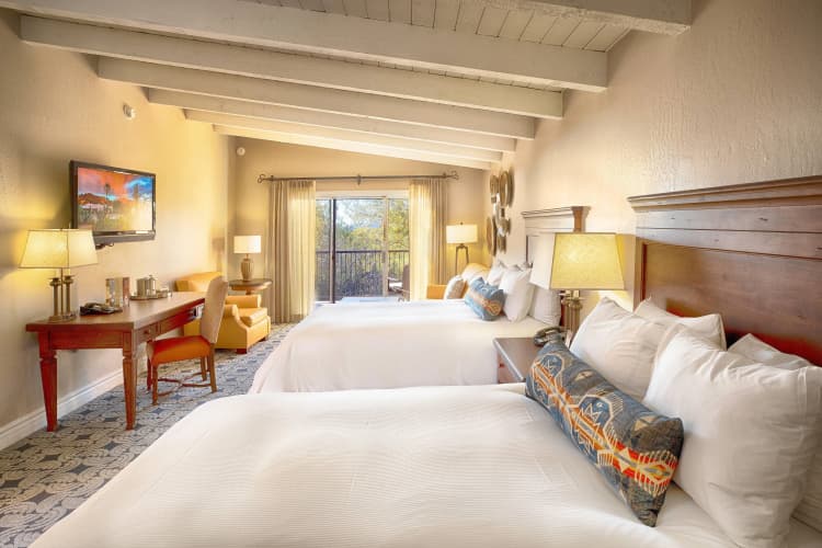 Westward Look Wyndham Grand Resort & Spa photo 4