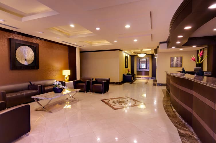 DoubleTree by Hilton Orange County Airport photo 3