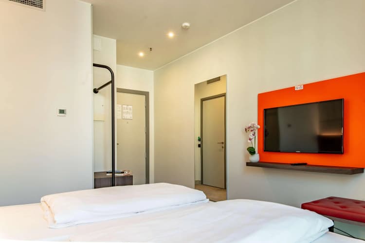 Campanile Venice-Mestre (Adults Only) photo 4