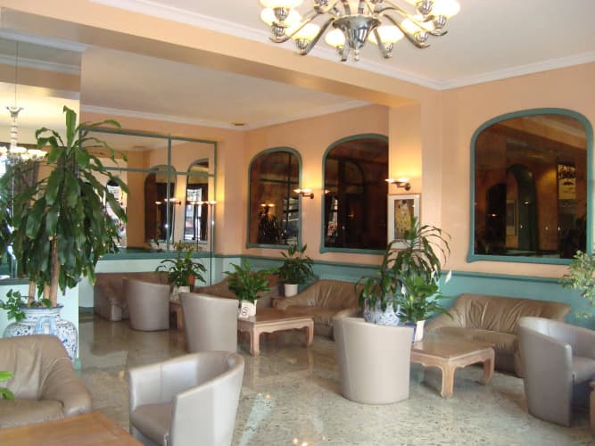 Hotel Le Dome photo 3