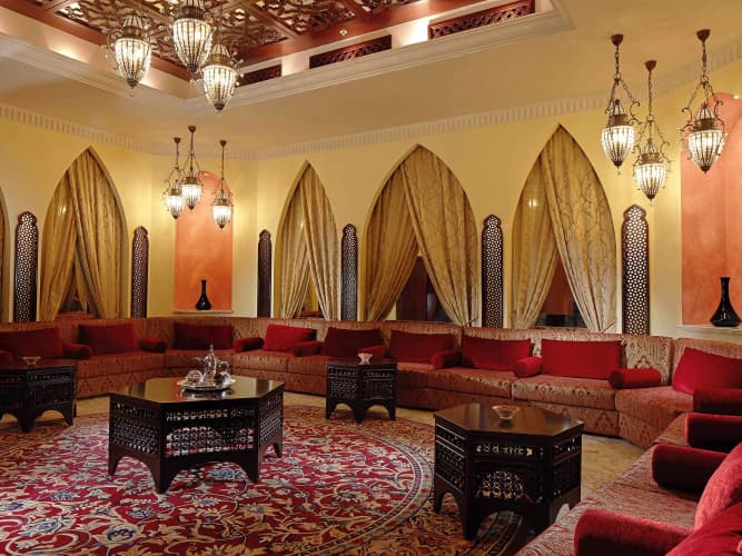 Pullman Zamzam Makkah Hotel photo 3