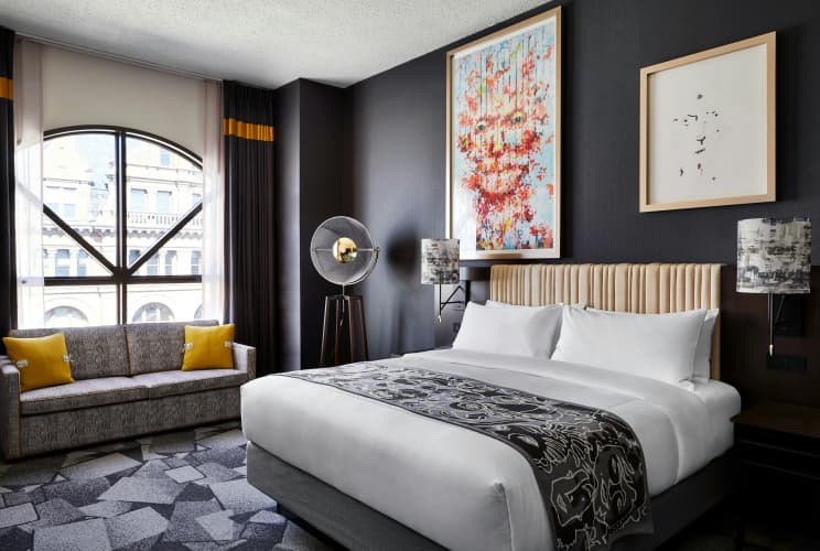 Saint Kate The Arts Hotel photo 4