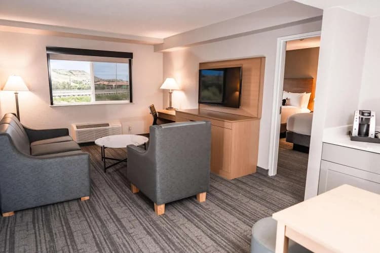 Best Western Plus Denver West/Golden photo 2