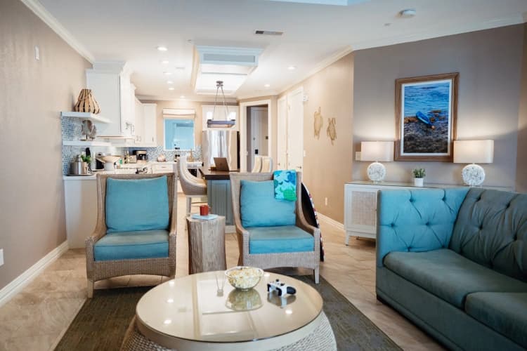 Holiday Inn Club Vacation Seaside Resort photo 3