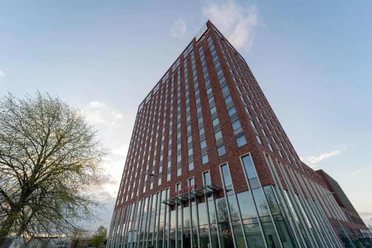 Leonardo Royal Hotel Amsterdam, photo 2