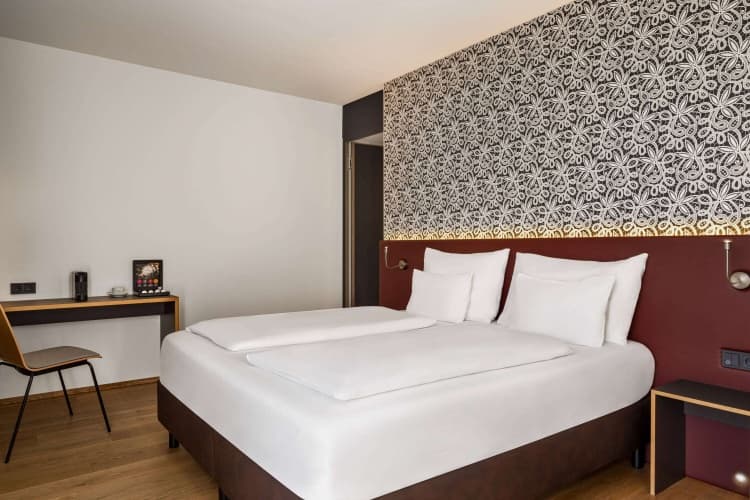Amedia Lustenau, Trademark Collection by Wyndham photo 4