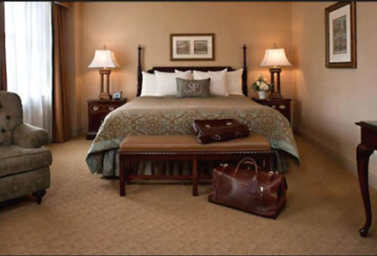 The Saint Paul Hotel photo 5
