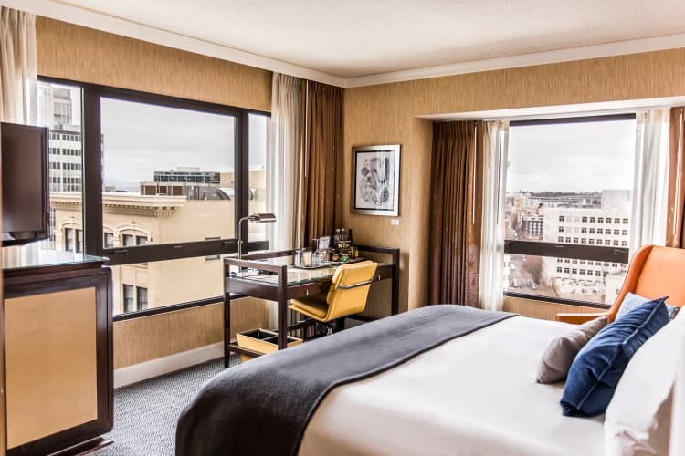 Dossier Hotel photo 5