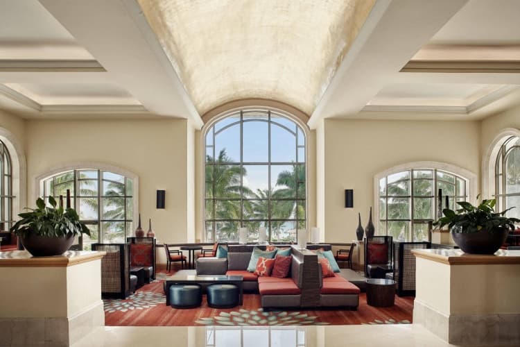 JW Marriott Cancun Resort And Spa, photo 3