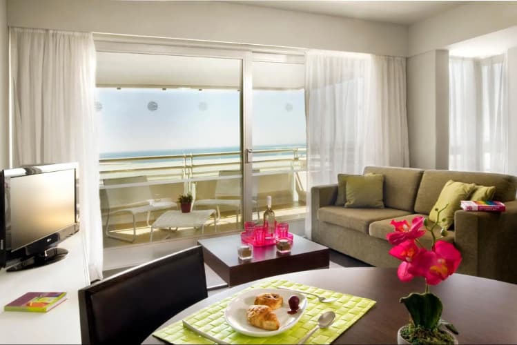 Aqualuz Troia Mar & Rio Hotel By The Editory photo 5