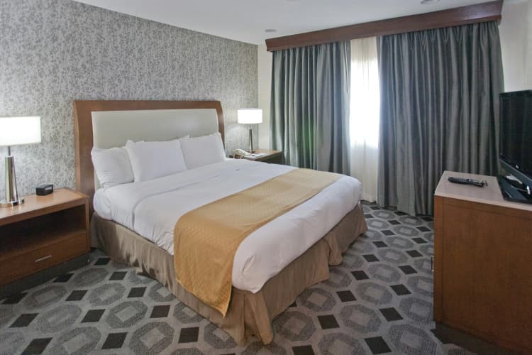 DoubleTree by Hilton Hotel Los Angeles - Rosemead photo 4