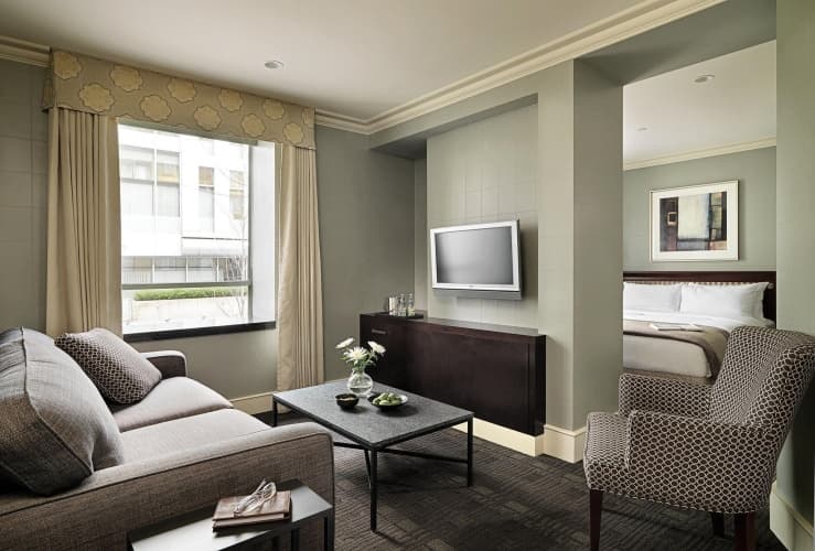 St. Regis photo 4