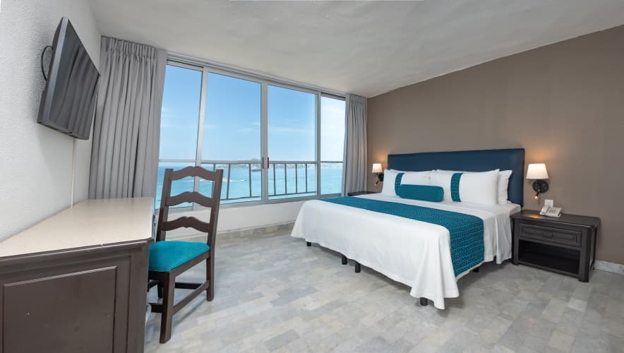 Ritz Acapulco photo 4