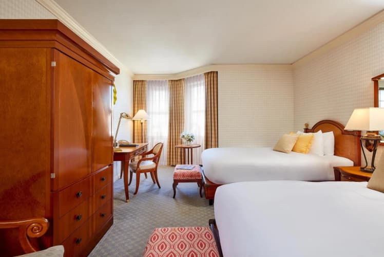 The Orchard Hotel photo 5