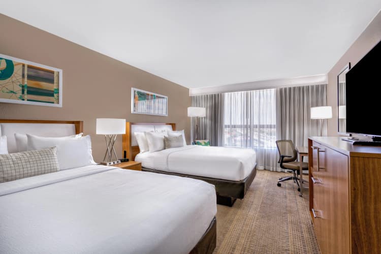 Holiday Inn Miami West - Airport Area photo 5