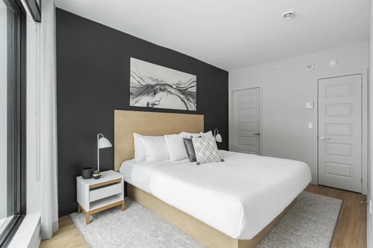 Griffintown Hotel photo 3