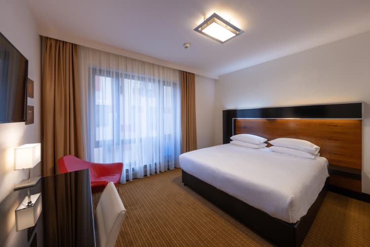 Grand Majestic Hotel Prague photo 5
